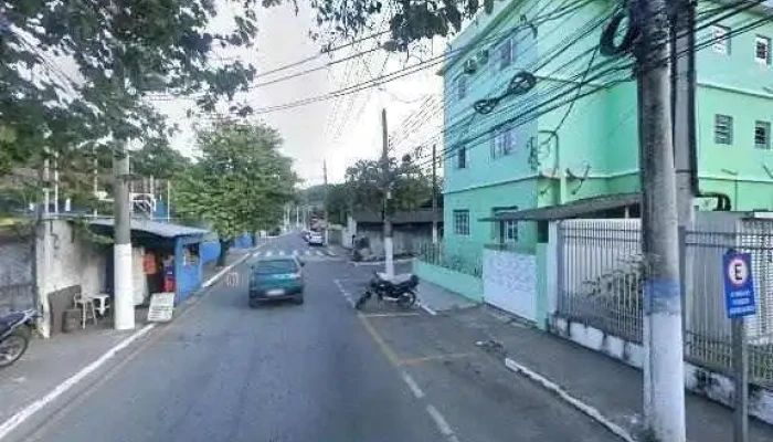 Forum   Comarca De Rio Claro Tudo - Rio Claro