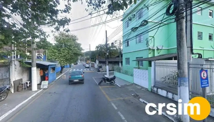 Fórum - Comarca de Rio Claro - Rio Claro