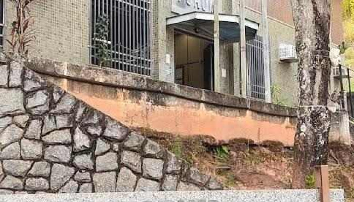Fórum De Rio Das Flores - Rio Das Flores
