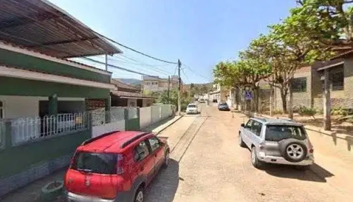 Forum De Rio Das Flores Street View E 360deg - Rio Das Flores