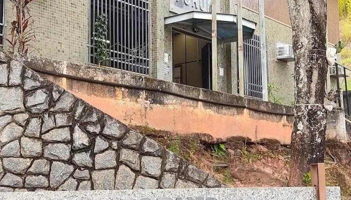 Forum De Rio Das Flores Tudo - Rio Das Flores