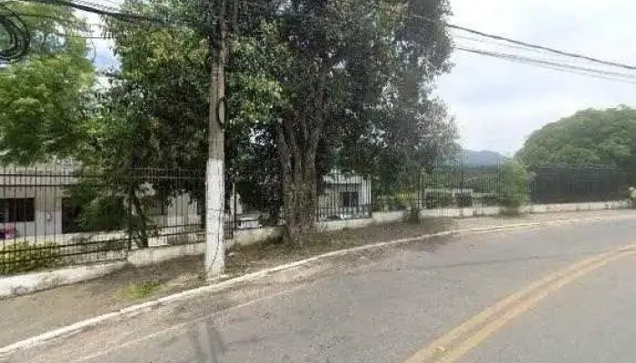 Forum Japeri Street View E 360deg - Japeri