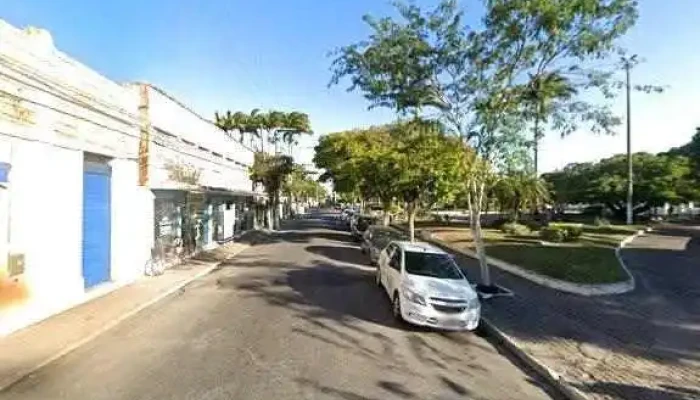 Foto E Relojoaria Mazinho Street View E 360deg - Quissamã