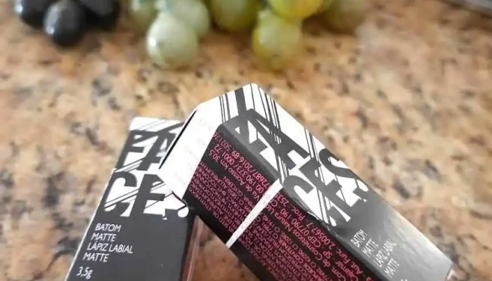 Fran Prevatto Cosmeticos E Perfumaria Interior - Porciúncula