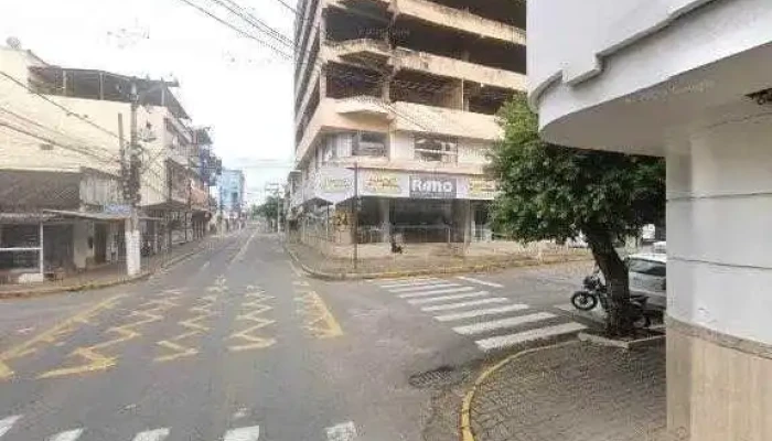 Francine Lingerie E Fitness -  Street View E 360deg - Itaocara
