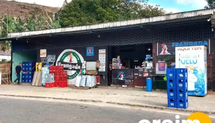 Frangada distribuidora - Rio Das Flores