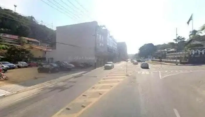 Franklin Angela M M Street View E 360deg - Miguel Pereira
