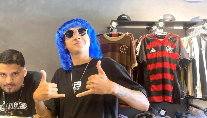 Fredbu Roupas e Acessórios Rio das Ostras - Rio Das Ostras