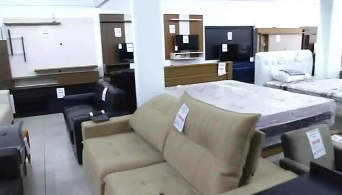 Friburgo Eletro Moveis Interior - Nova Friburgo