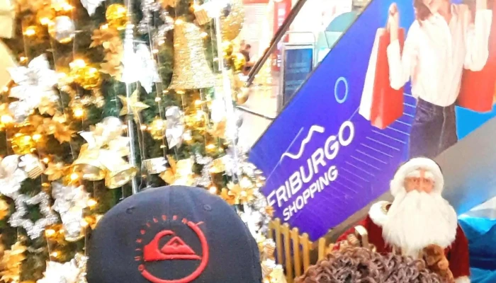Friburgo Shopping -  Fotos - Nova Friburgo