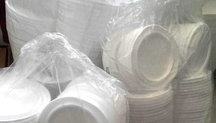 Fronteira Embalagens Descartaveis Utilidades E Produtos De Limpeza Ceasa Sao Goncalo Rj Empresa De Embalagens - São Gonçalo