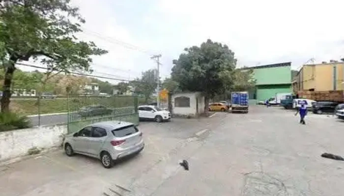 Fronteira Embalagens Descartaveis Utilidades E Produtos De Limpeza Ceasa Sao Goncalo Rj Street View E 360deg - São Gonçalo