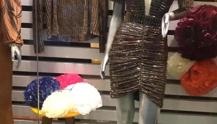 Fullrio   Loja De Roupa Feminina Niteroi Vestido - Niterói