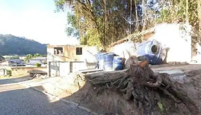 Fundamento Nova Noiva Roupas -  Street View E 360deg - Rio Bonito