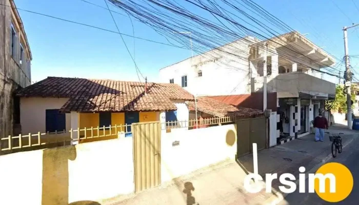 G de Souza Materiais de Construção Ltda - Quissamã