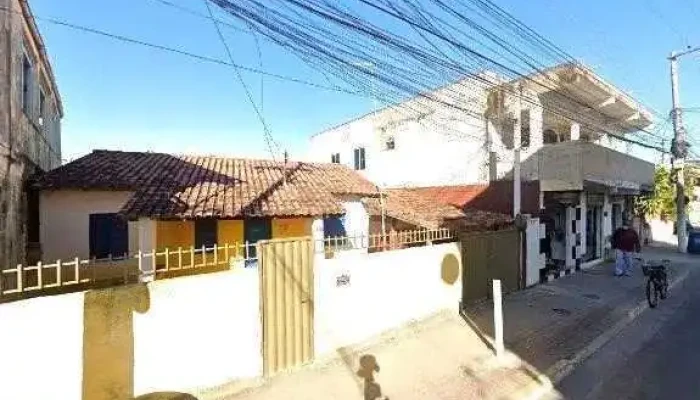 G De Souza Materiais De Construcao Ltda Tudo - Quissamã
