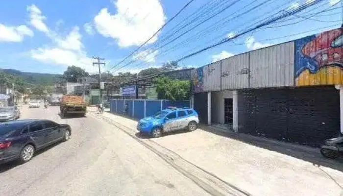 G10 Multimarcas -  Tudo - Japeri