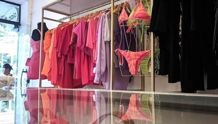 Gaia Moda E Acessorios Ps Do Proprietario - Paraíba Do Sul