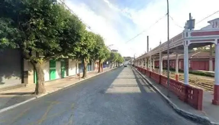 Gaia Moda E Acessorios Ps Street View E 360deg - Paraíba Do Sul
