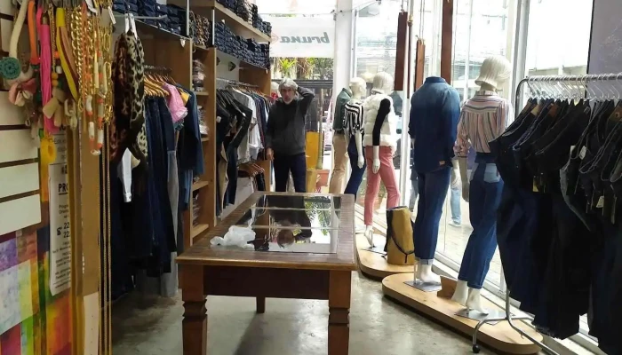 Galeria 92 -    Rua Teresa Interior - Petrópolis