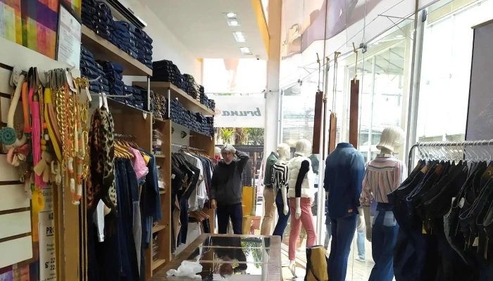 Galeria 92 -    Rua Teresa Perto De Mim - Petrópolis