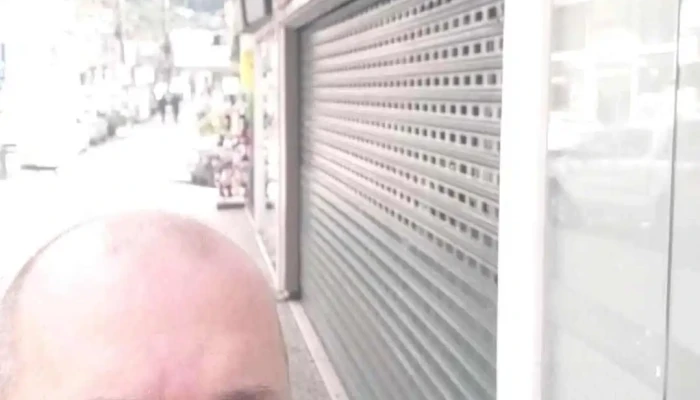Galeria 92 -    Rua Teresa Videos - Petrópolis