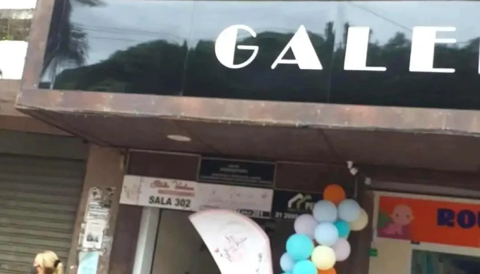 Galeria Do Calcadao De Itaguai Videos - Itaguaí