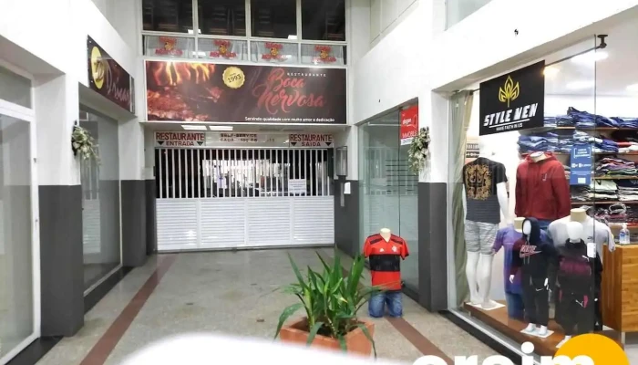 Galeria Petrópolis - Petrópolis