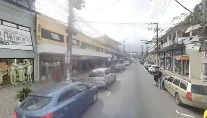 Galeria Petropolis Street View E 360deg - Petrópolis