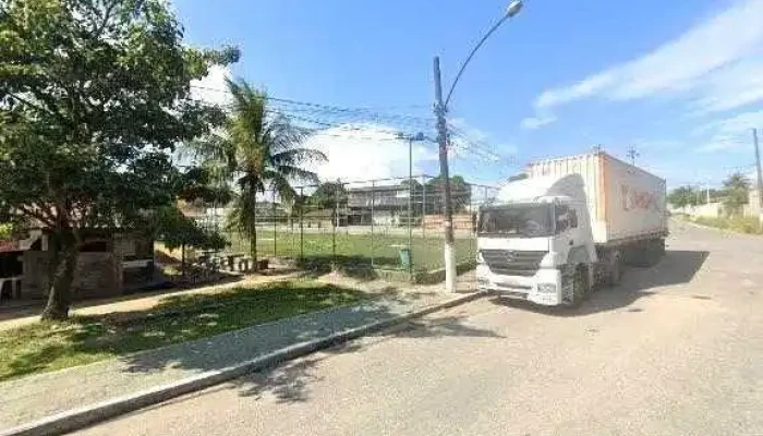 Galeria Soberba -  Street View E 360deg - Seropédica
