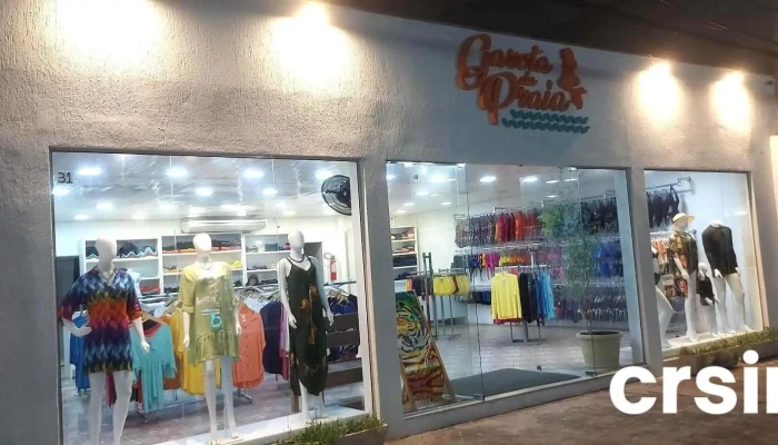 Garota Da Praia -  Do Proprietario - Saquarema
