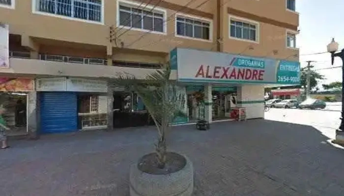 Garota Da Praia -  Street View E 360deg - Saquarema