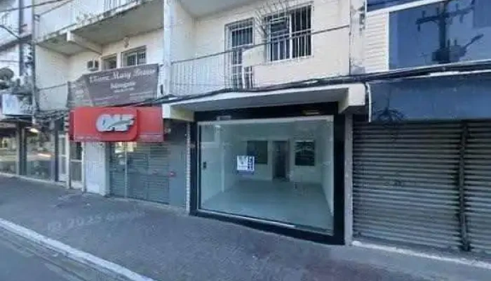 Garota De Saquarema -  Street View E 360deg - Saquarema