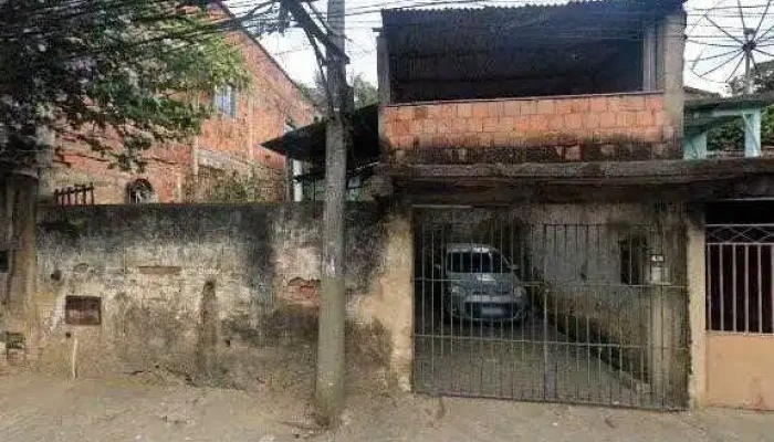 Garota Moderna -  Street View E 360deg - Paraíba Do Sul