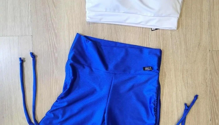 Gc Fitness Calcao - São Gonçalo