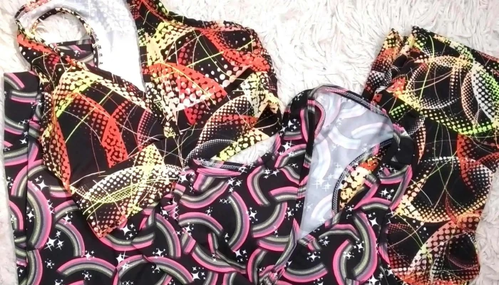 Gc Fitness Loja De Roupas Esportivas - São Gonçalo
