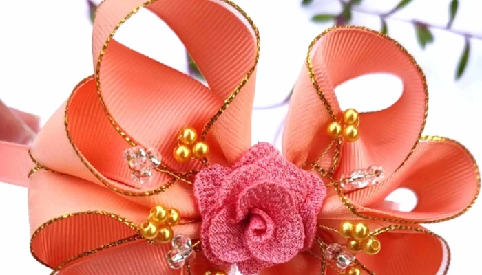 Ge Atelie Lacos E Decoracao Loja De Acessorios De Moda - Rio Bonito