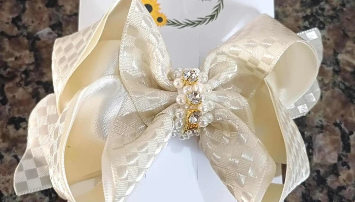 Ge Atelie Lacos E Decoracao Onde - Rio Bonito