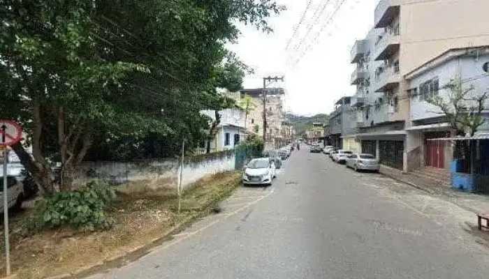 Genesis Moda Social Street View E 360deg - Paracambi