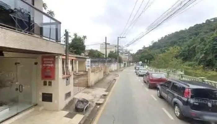 Gift Shop -  Street View E 360deg - Piraí