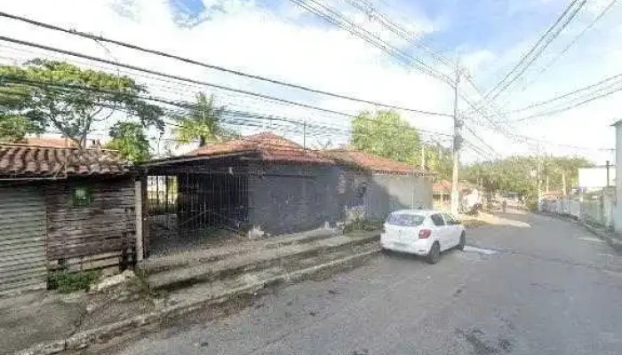 Giga Informatica Street View E 360deg - Seropédica