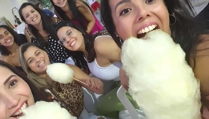 Gigi Brinquedos Aluguel -  Loja De Brinquedos - Guapimirim