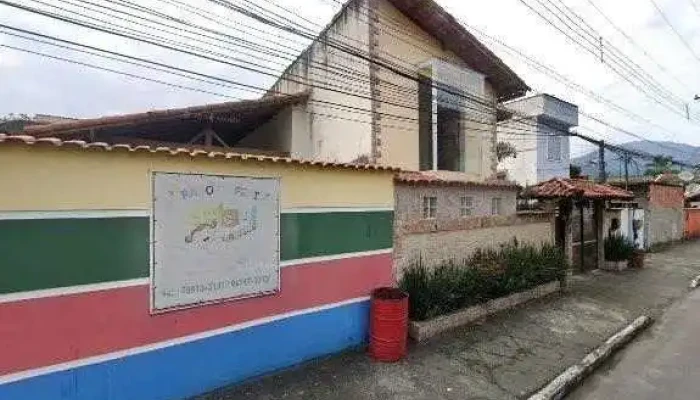 Gigi Brinquedos Aluguel -  Street View E 360deg - Guapimirim