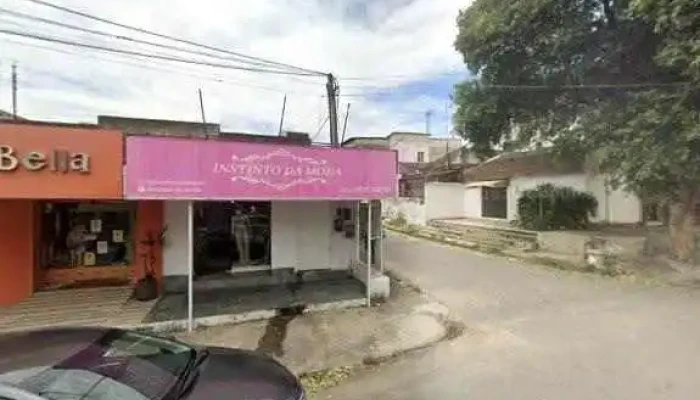 Gigibella Baby Kids Street View E 360deg - Seropédica
