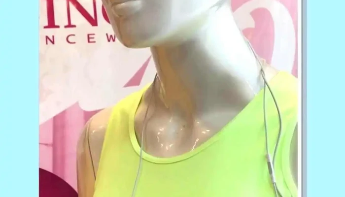 Ginga Dancewear Do Proprietario - Petrópolis