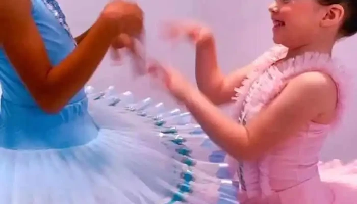 Ginga Dancewear Videos - Petrópolis