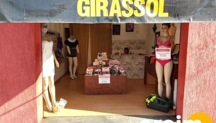 Girassol Makeup - Itatiaia