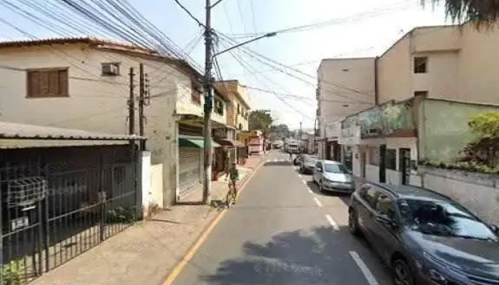 Girassol Makeup -  Street View E 360deg - Itatiaia