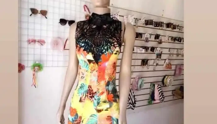 Girassol Makeup -  Tudo - Itatiaia