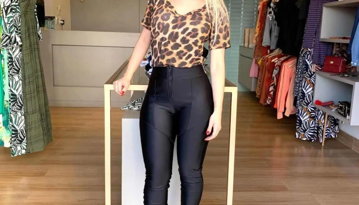 Glam Boutique - 64 - Centro